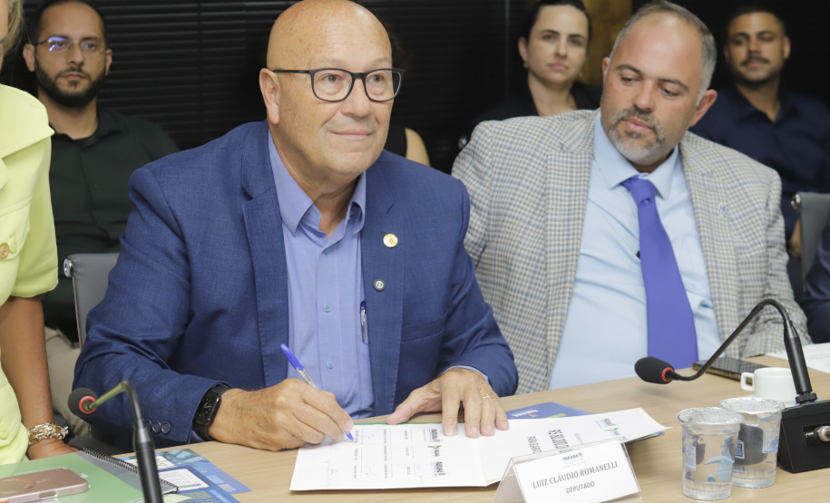 PROJETO BINÁRIO GUARATUBA