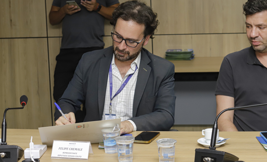 PROJETO BINÁRIO GUARATUBA