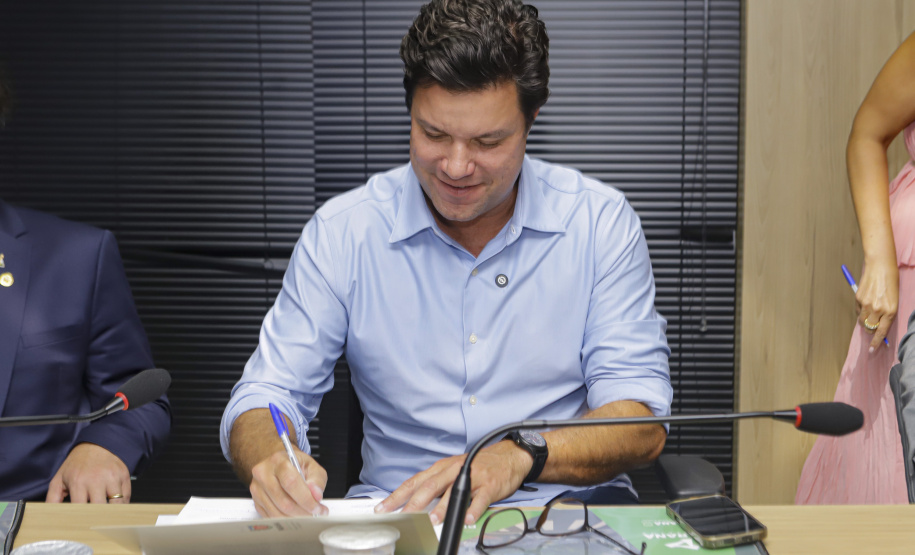 PROJETO BINÁRIO GUARATUBA