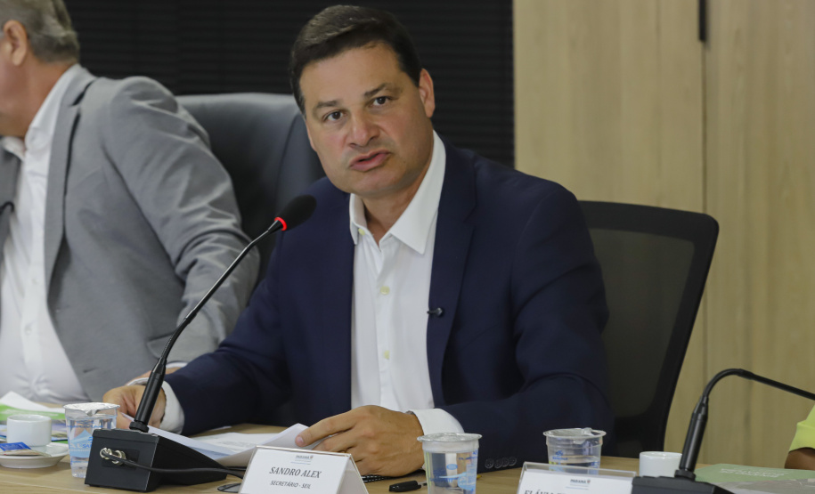 PROJETO BINÁRIO GUARATUBA