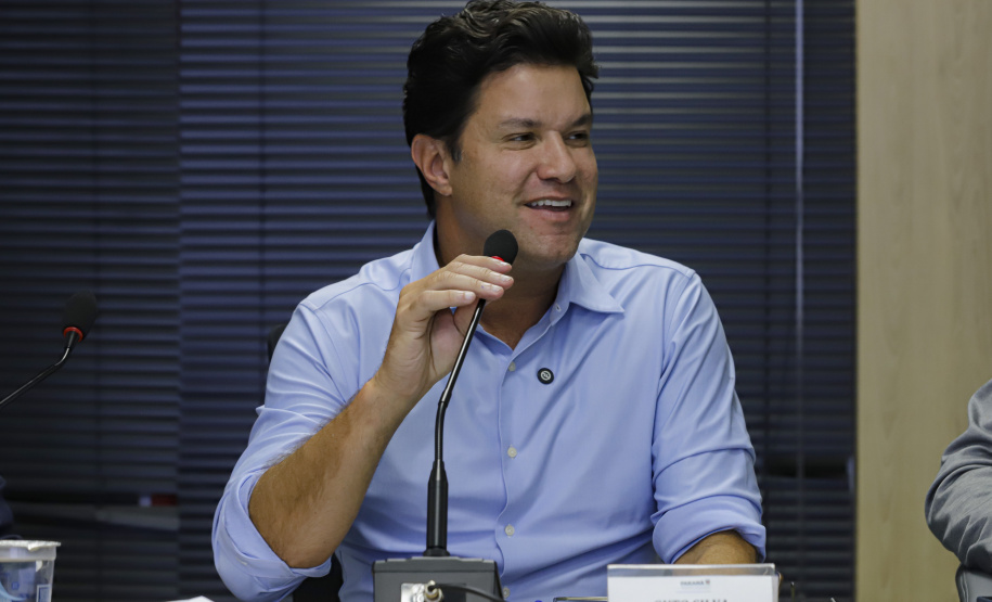 PROJETO BINÁRIO GUARATUBA