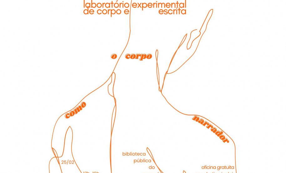 BPP - Oficina Corpo e Escrita