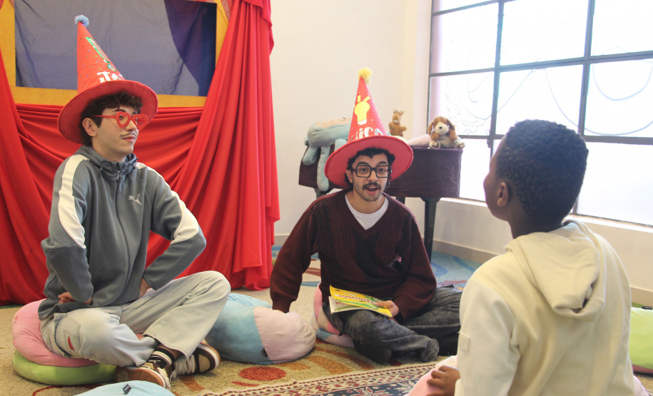 SEEC AGENDA CULTURAL