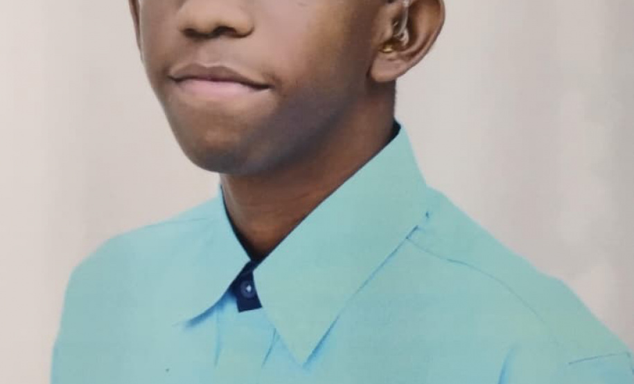 Estudante surdo da rede estadual conquista 1º lugar em Educação Física na UEM pelo Aprova Paraná