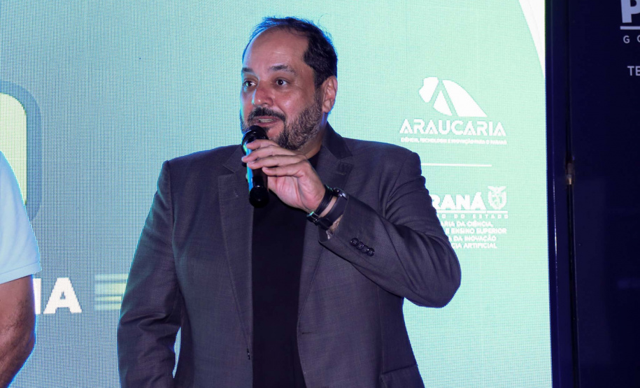 Em Araucária, Carreta da Inovação abre festividades dos 136  anos da cidade