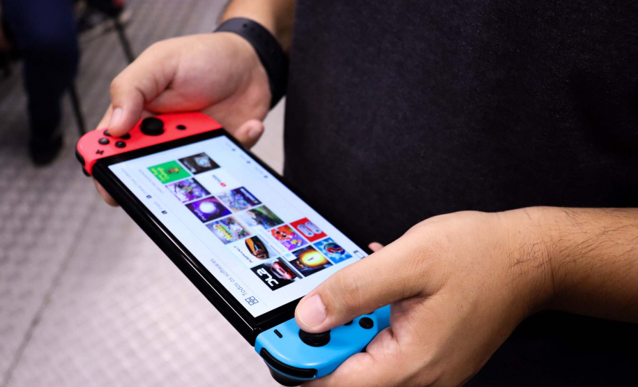 Em Araucária, Carreta da Inovação abre festividades dos 136  anos da cidade