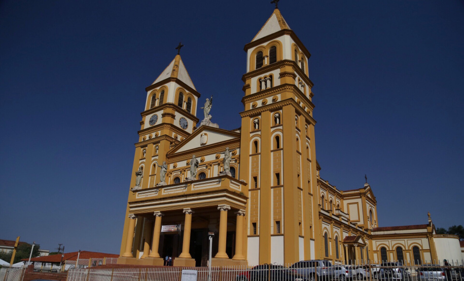 VIAJE PARANÁ - Fórum gratuito do turismo religioso no Paraná apoia qualificação do setor