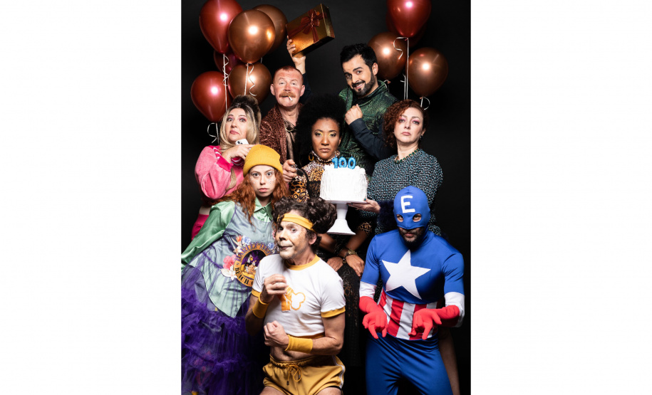 CTG - Humanismo Selvagem