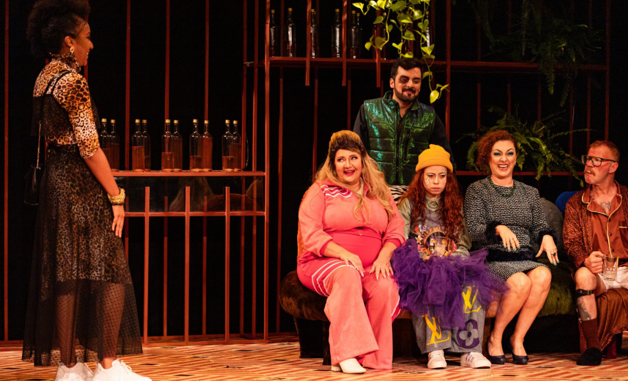 CTG - Humanismo Selvagem