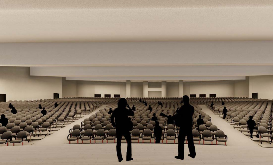 Governo do Estado descentraliza investimentos nas cidades e acelera crescimento sustentável