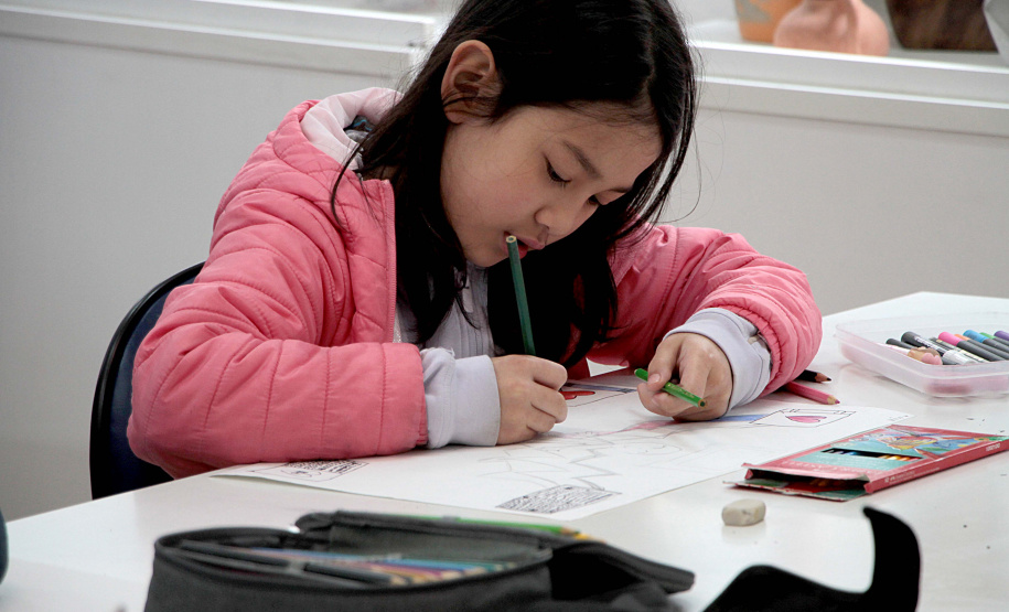 Para todas as idades: espaços culturais abrem inscrições para cursos gratuitos de Artes Visuais a partir do dia 23