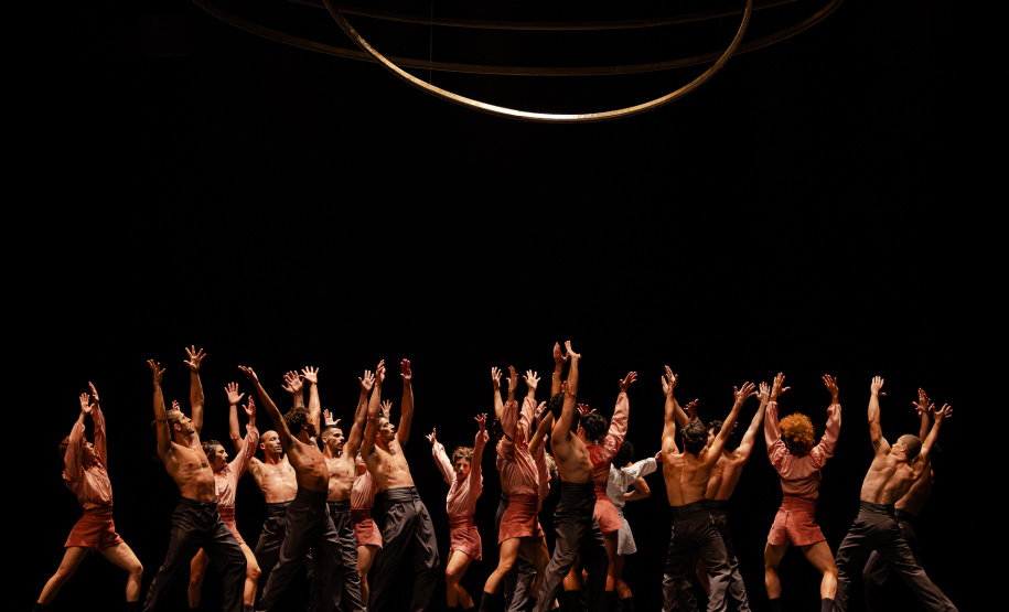 Centro Cultural Teatro Guaíra anuncia programação dos corpos artísticos para o 1º semestre