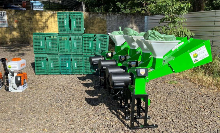 Coopera Paraná: Número de projetos inscritos cresce 124% e atinge marca histórica