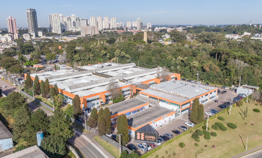 Copel recebe reconhecimento internacional por suas práticas sustentáveis
