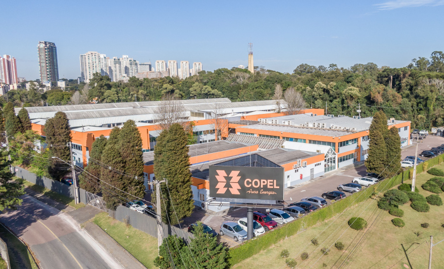 Copel recebe reconhecimento internacional por suas práticas sustentáveis