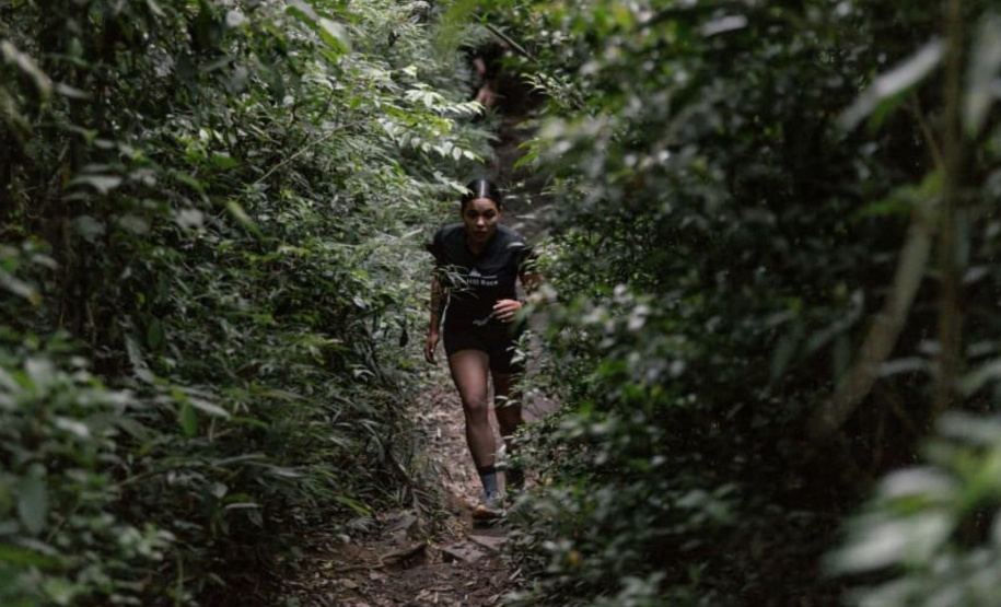 Parque Serra da Baitaca será palco de provas nacionais de atletismo no domingo