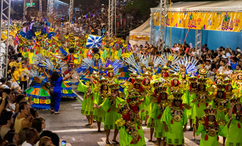 VIAJE PARANÁ - Folia, festa e folga: dicas para aproveitar o Carnaval no Paraná à sua maneira
