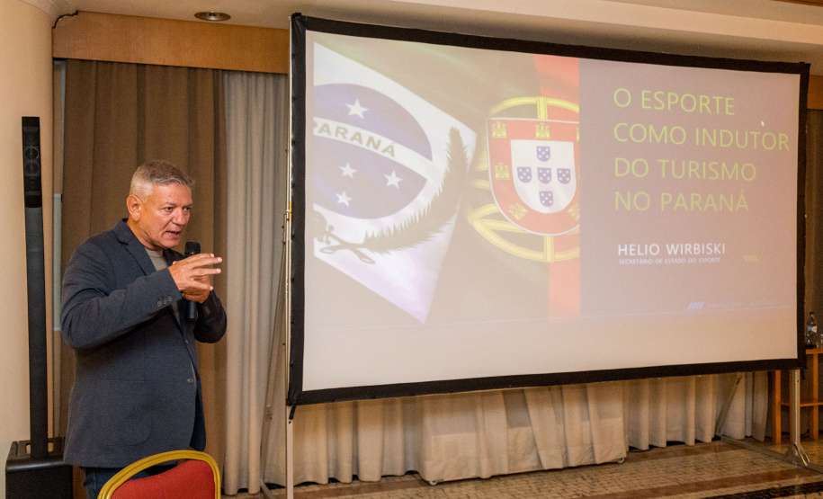 Governo do Estado capacita profissionais e leva empresários para grande feira em Portugal