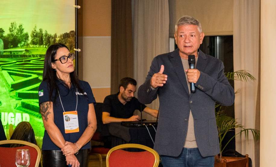 Governo do Estado capacita profissionais e leva empresários para grande feira em Portugal