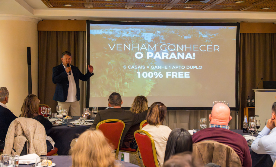 Governo do Estado capacita profissionais e leva empresários para grande feira em Portugal