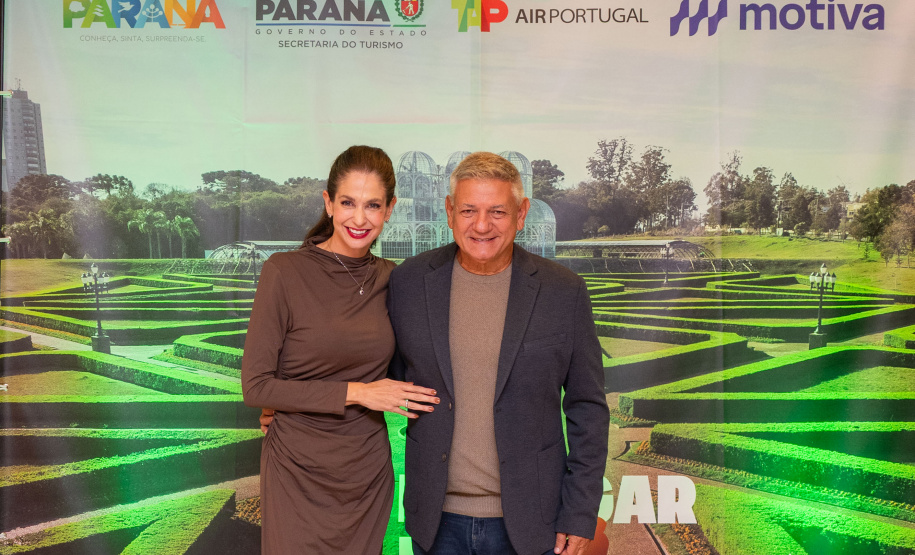 Governo do Estado capacita profissionais e leva empresários para grande feira em Portugal