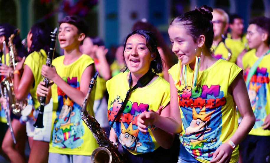 VIAJE PARANÁ - Folia, festa e folga: dicas para aproveitar o Carnaval no Paraná à sua maneira