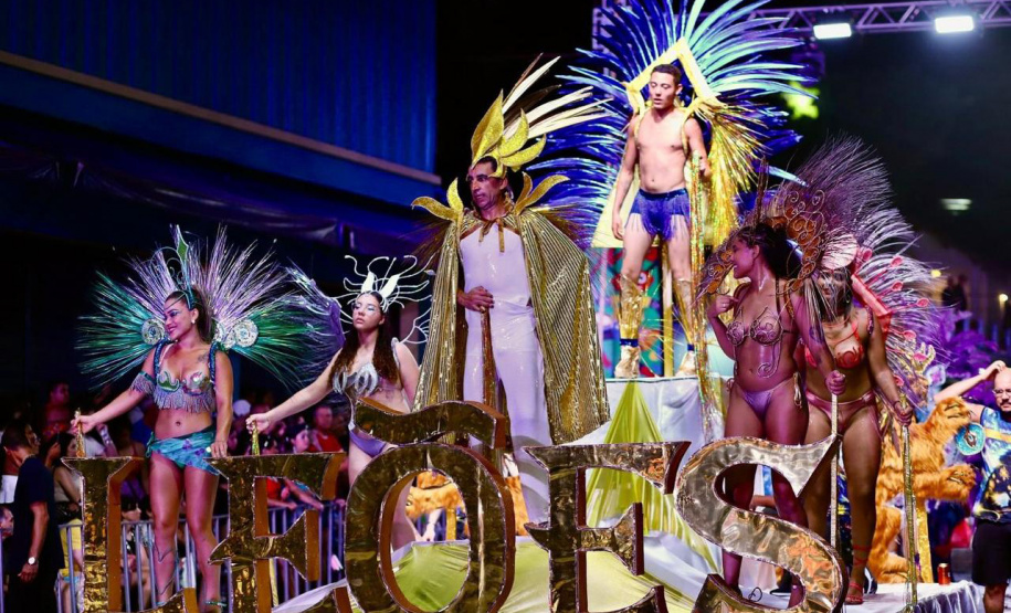 VIAJE PARANÁ - Folia, festa e folga: dicas para aproveitar o Carnaval no Paraná à sua maneira