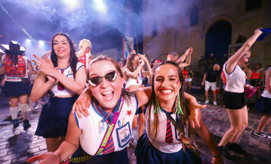 VIAJE PARANÁ - Folia, festa e folga: dicas para aproveitar o Carnaval no Paraná à sua maneira