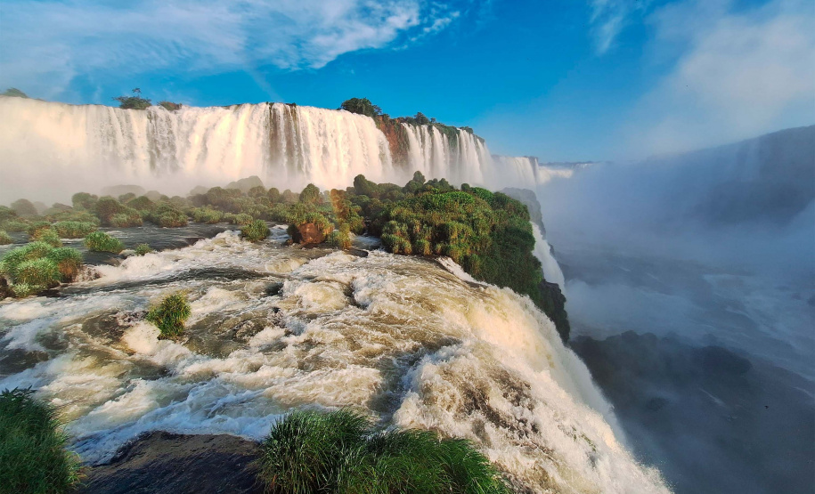 Best of the Best: com Foz do Iguaçu, Paraná marca presença na maior premiação da TripAdvisor