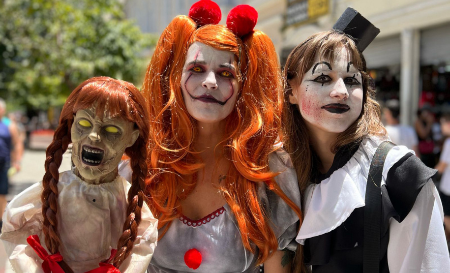 VIAJE PARANÁ - Folia, festa e folga: dicas para aproveitar o Carnaval no Paraná à sua maneira