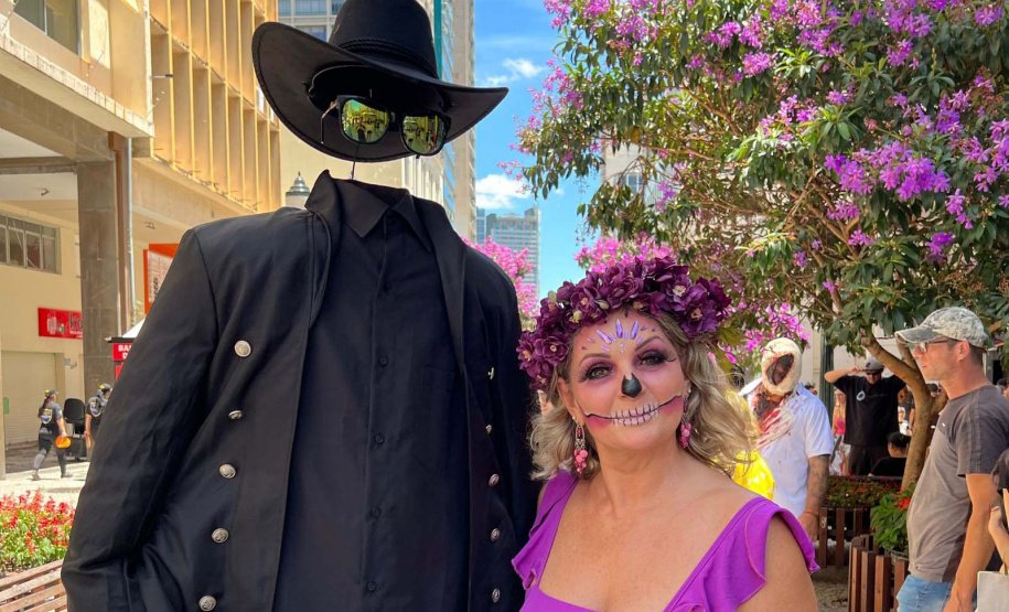 VIAJE PARANÁ - Folia, festa e folga: dicas para aproveitar o Carnaval no Paraná à sua maneira