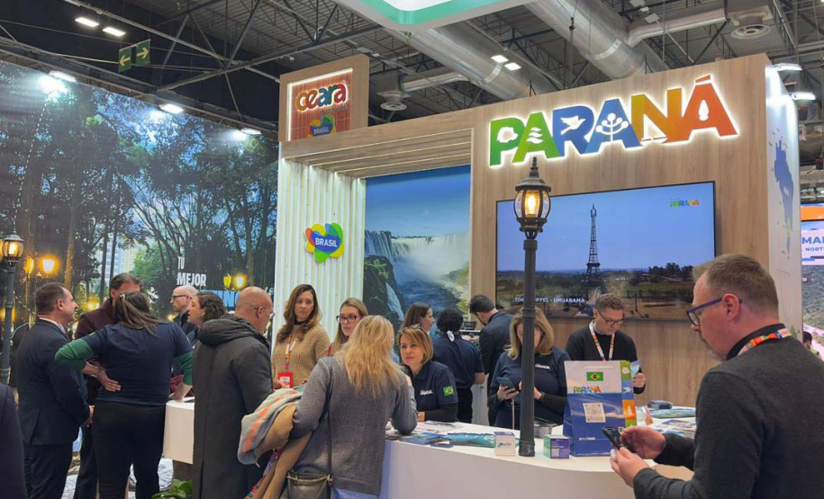 Inscrições para empresários participarem de feira turística em Gramado encerram nesta sexta