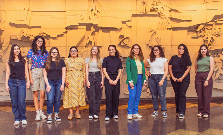 MONITORAMENTO AMBIENTAL: PESQUISADORAS DO SIMEPAR DESENVOLVEM PROJETOS PARA PROTEGER A SOCIEDADE