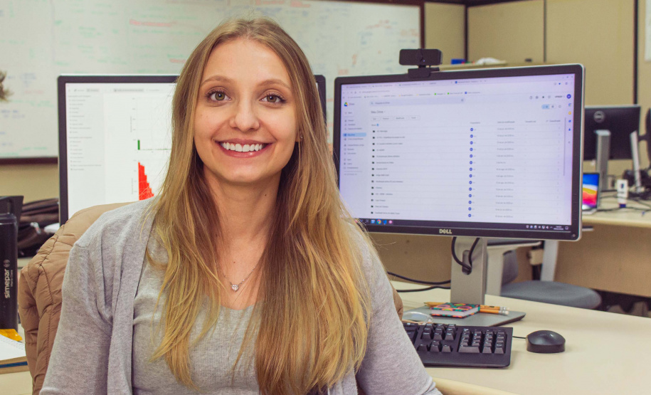 MONITORAMENTO AMBIENTAL: PESQUISADORAS DO SIMEPAR DESENVOLVEM PROJETOS PARA PROTEGER A SOCIEDADE