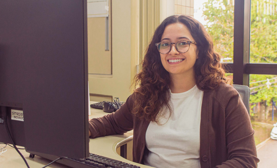 MONITORAMENTO AMBIENTAL: PESQUISADORAS DO SIMEPAR DESENVOLVEM PROJETOS PARA PROTEGER A SOCIEDADE