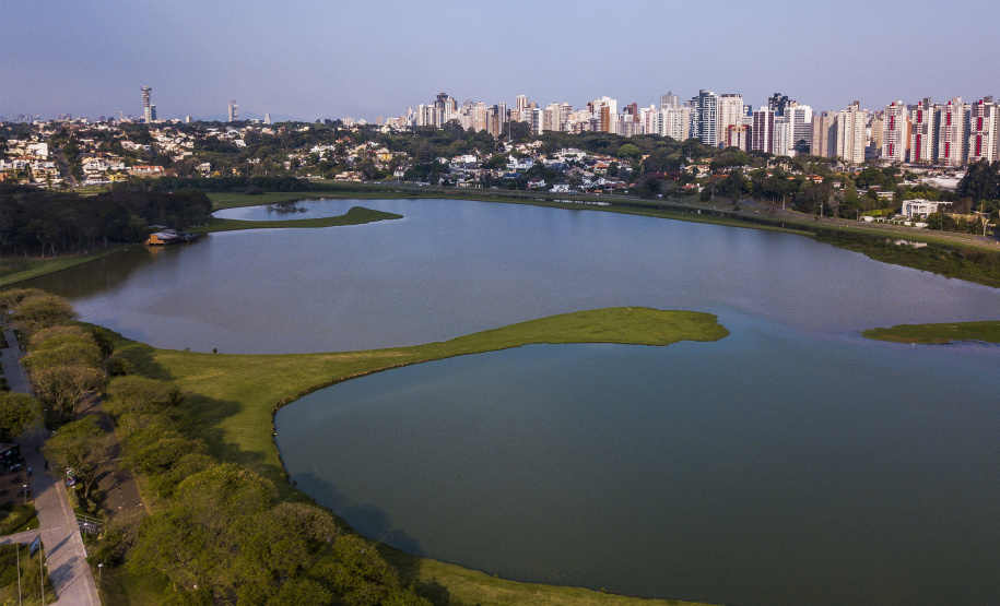 Empresas podem participar com o Viaje Paraná de evento esportivo em Curitiba
