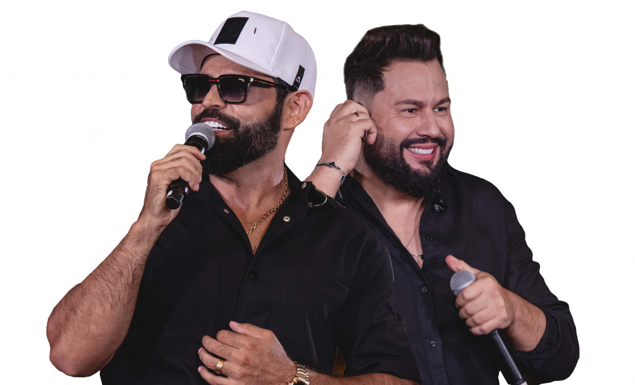 Shows Verão Maior Paraná