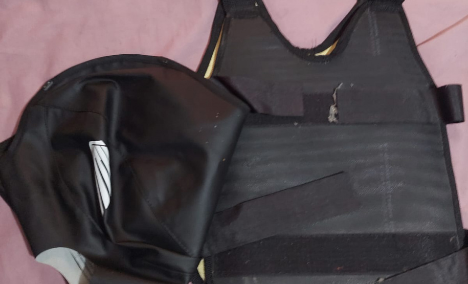 PCPR prende cinco suspeitos por esquema de roubos de relógios de luxo em Curitiba