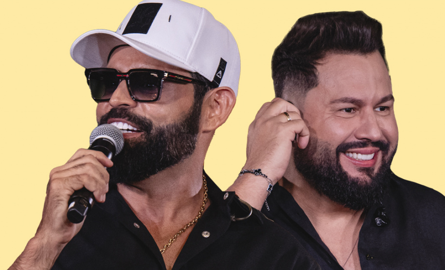 ÚLTIMAS ATRAÇÕES SHOWS LITORAL