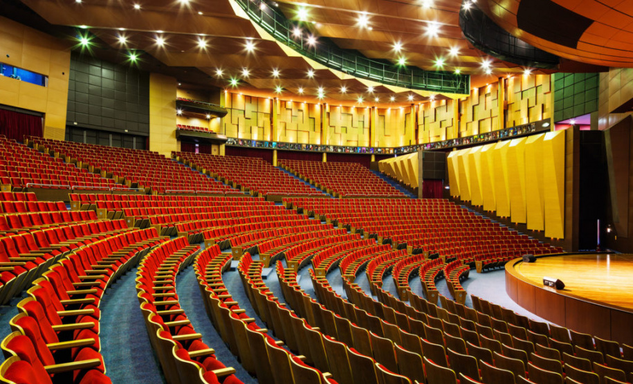 Paraná disputa duas categorias em grande premiação do turismo nacional; Saiba como votar