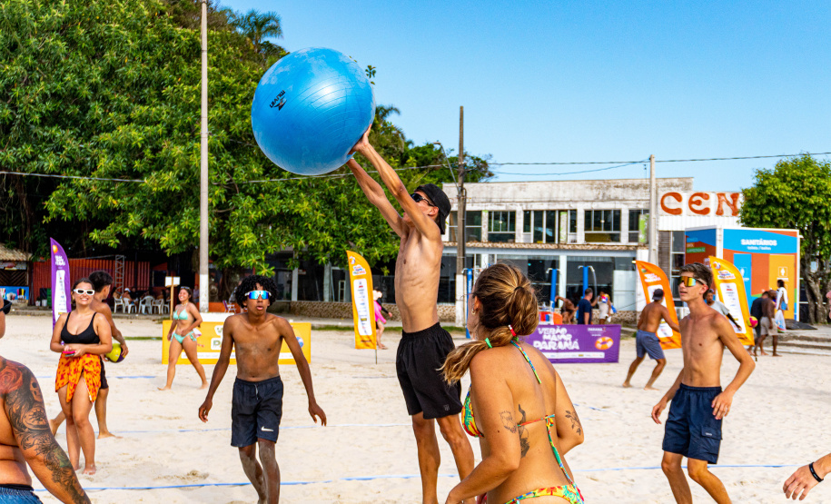 Verão Maior Paraná encerra temporada com mais de 2,3 milhões de atendimentos nos postos fixos