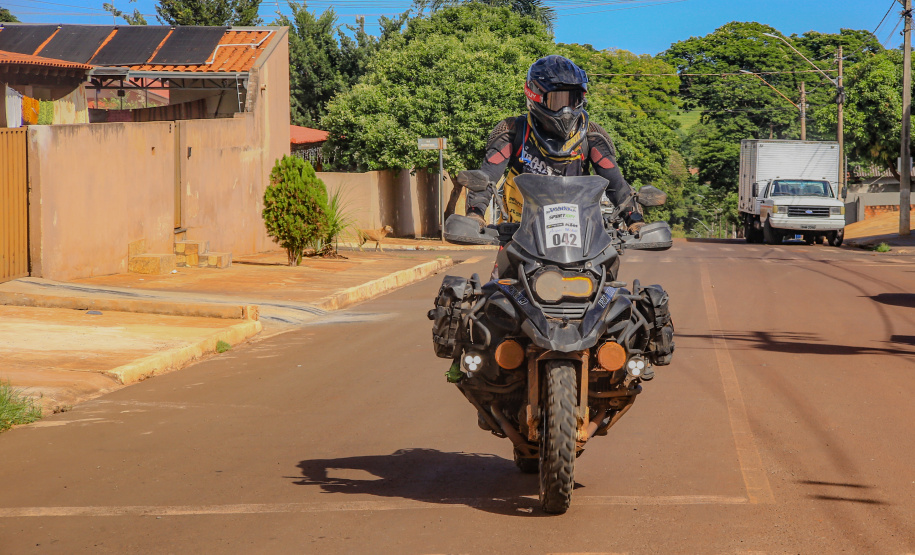 Eduardo Carvalho (Assessoria Rally Transparaná)