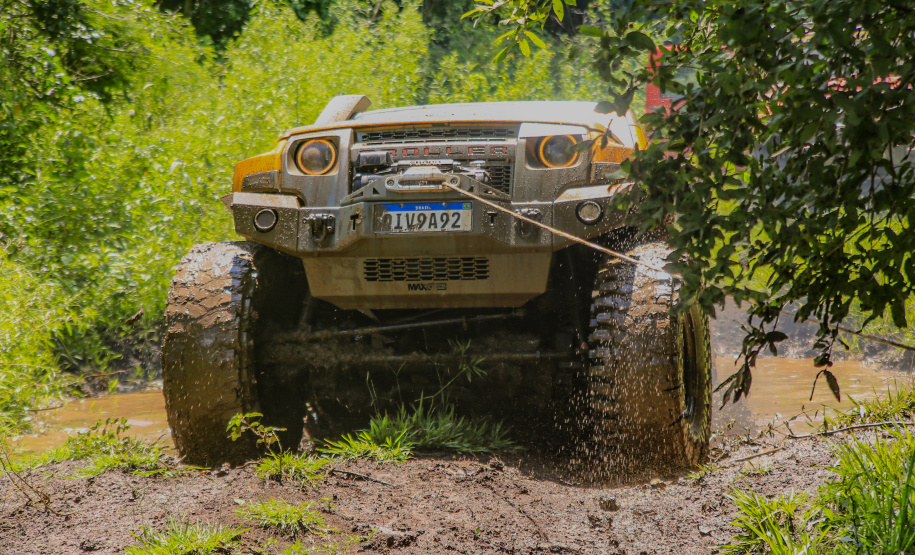 Eduardo Carvalho (Assessoria Rally Transparaná)