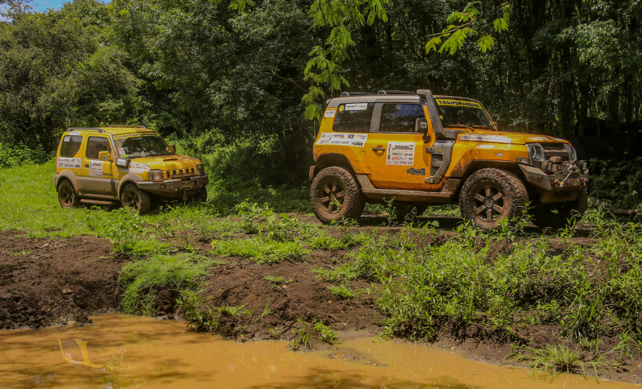 Eduardo Carvalho (Assessoria Rally Transparaná)
