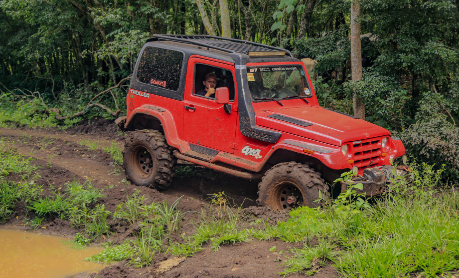 Eduardo Carvalho (Assessoria Rally Transparaná)