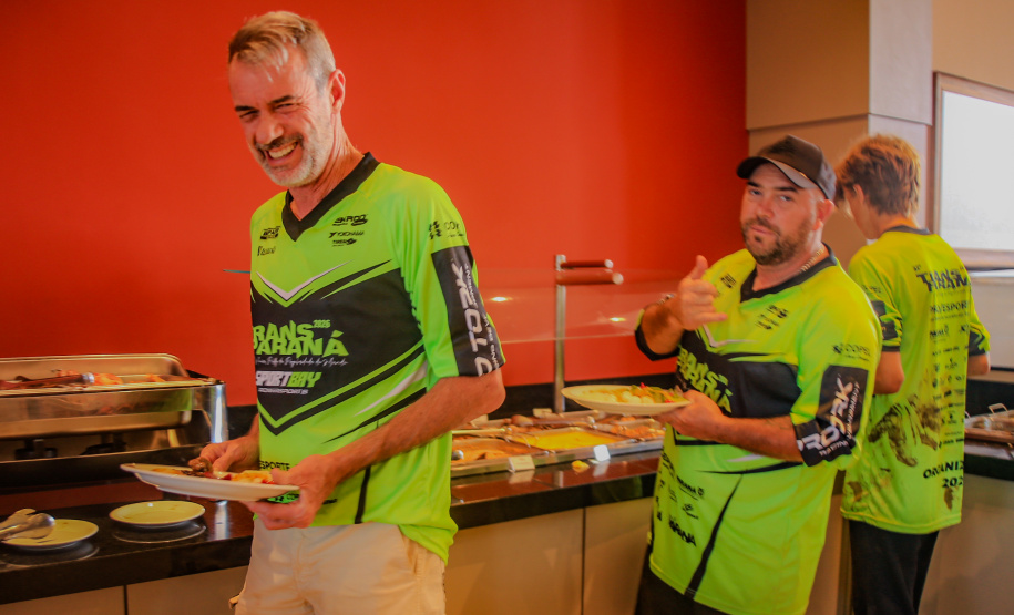 Eduardo Carvalho (Assessoria Rally Transparaná)