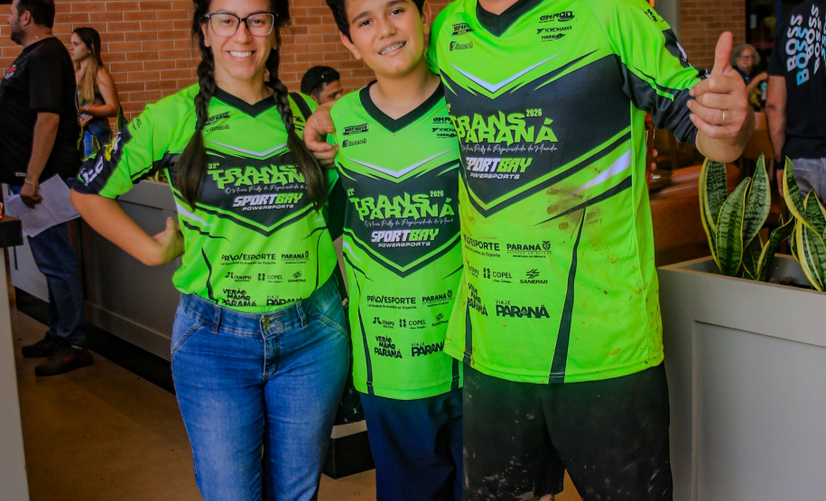 Eduardo Carvalho (Assessoria Rally Transparaná)