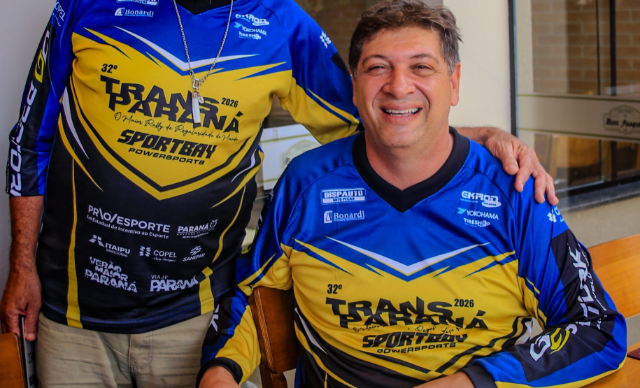 Eduardo Carvalho (Assessoria Rally Transparaná)