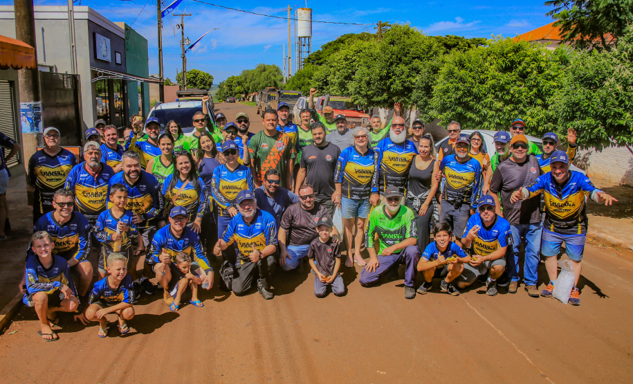 Eduardo Carvalho (Assessoria Rally Transparaná)