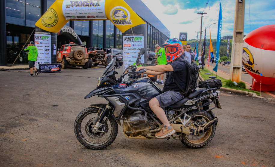 Eduardo Carvalho (Assessoria Rally Transparaná)
